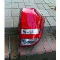Фара правый задняя kia ceed универсал 09-12 92402-1h3