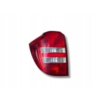 Фара задняя левая сторона kia ceed эд 2007 92401-1h3