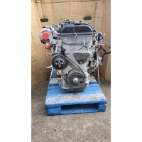 В сборе двигатель 2.2 d 4n14 mitsubishi asx outlander lancer № маг 441790m