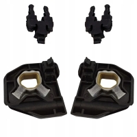 Bmw f30 f32 f20 f31 f33 f36 f21 f22 f23 модули крепления радиатора п л набор
