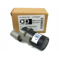 Датчик парковки pdc x3 e83 x5 e53 5 e39 e60