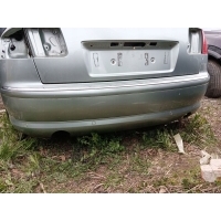 Audi a8 s8 d3 4e 2004 бампер заднего