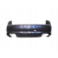 Бампер заднего задняя lz9w audi a8 d3 4e0807511a