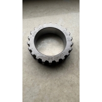 Колесо вала круг на вал volkswagen audi skoda seat 1.6 2.0 tdi 03l105263