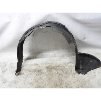 Toyota verso 09 - 13 подкрылок левый переднего 53876 - 0f020