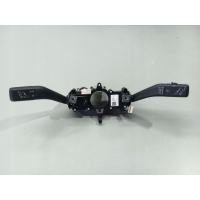 Переключатель стеклоочистителя курок volkswagen seat skoda 5k0953501cp