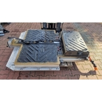 Мерседес eqa 300 4 matic h243 аккумулятор a2433400703 68,8 kwh 188 ах