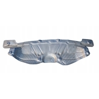 Крышка термическая порше cayenne ii 4.8 v8 958 7p5 7p5825711