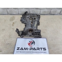 OBUDOWA ROZRZADU POMPA OLEJU OPEL CORSA D 55556309 Z12XEP ASTRA MERIVA