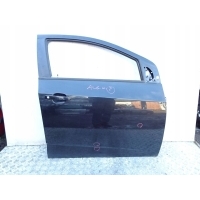 Дверь правая передняя chevrolet aveo t300