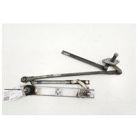 Механизм передняя стекол mercedes-benz sl r107 a1078200043 4.5l gasoline