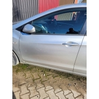 Hyundai i30 ii 2012 - 2017 rok дверь левая передняя rah
