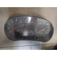 Спидометр audi a3 8l vdo 8l0920900l