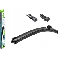 Перо стеклоочистителя valeo 578507 передняя 530 мм