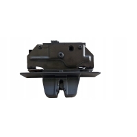 Opel vectra c signum замок крышки багажника багажника 495072894