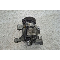 Компрессор кондиционера subaru forester sh_ 73111sc000 2.5l gasoline 2010
