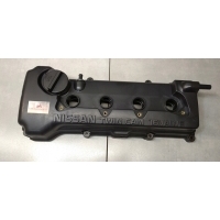 Крышка клапонов nissan almera n16 1.5 16v