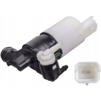 Febi bilstein 24633 насос омывателей , омыватель стекло лобной