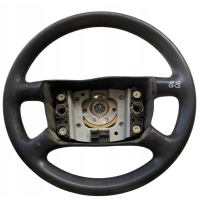 Руль volkswagen passat b5 3b0419091j