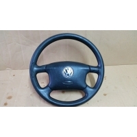 Руль кожаная multifunkcja volkswagen passat b5 fl гольф iv 1j0419091cj