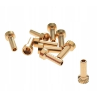 Наконечник ссылки для lutowania 6x13x2 , 3 opk 10 штук