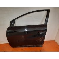 Nissan мурано iii z52 14-24 внедорожник дверь передняя передняя левая