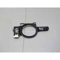 Кронштейн ручки Citroen-Peugeot 4007 (2008 - 2013) 910974