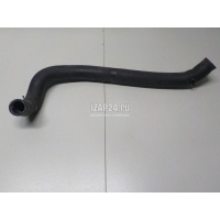 Патрубок радиатора Nissan Murano (Z51) (2008 - 2015) 21501JP00C