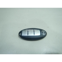 Ключ зажигания Nissan Murano (Z51) (2008 - 2015) H05641FA0B