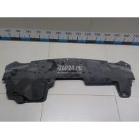 Пыльник двигателя центральный Nissan Murano (Z51) (2008 - 2015) 758921AA0A
