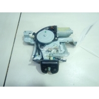 Замок багажника Nissan Murano (Z51) (2008 - 2015) 905001AA0B