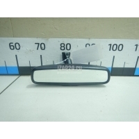 Зеркало заднего вида Nissan Murano (Z51) (2008 - 2015) 96321ZH30A