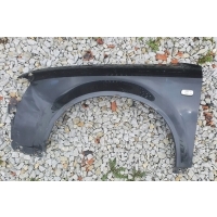 Audi a4 b6 2000-2004 крыло левая 8e0821105b