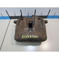 Суппорт тормозной передний левый Land Rover Range Rover Sport (2005 - 2012) LR010394
