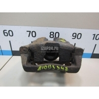 Суппорт тормозной задний правый Land Rover Range Rover Sport (2005 - 2012) SOB500040