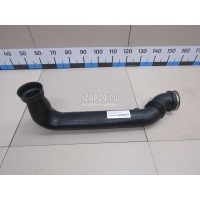 Патрубок воздушного фильтра Land Rover Range Rover Sport (2005 - 2012) PHD000603