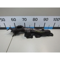 Коллектор выпускной Land Rover Range Rover Sport (2005 - 2012) 1334640