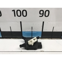 Моторчик заслонки отопителя VAG Tiguan (2007 - 2011) 3C1907511F