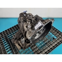Кпп t2 chevrolet aveo t250 06-11 1.2b