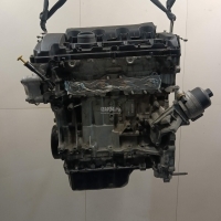 Двигатель Citroen-Peugeot C4 Picasso (2006 - 2014) 0135RJ
