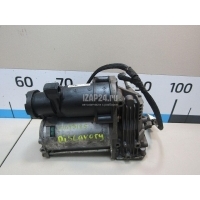 Насос регулировки подвески Land Rover Range Rover Sport (2005 - 2012) LR012705