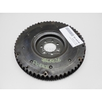 Маховик Renault Clio III (2005 - 2012) 7701475094