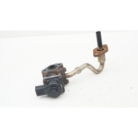 Клапан системы рециркуляции ог suzuki свифт mk6 1.5 b 1.3 b 69g0