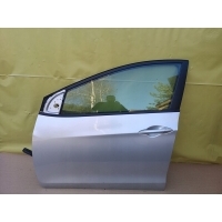 Hyundai i30 ii 12- дверь передняя левая в сборе цвет rah
