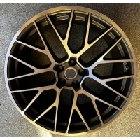 Felga aluminiowa Porsche OE PORSCHE MACAN RS SPYDER 10.0