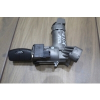 Иммобилайзер ключ форд фиеста mk7 9v21 - 3f880 - ed