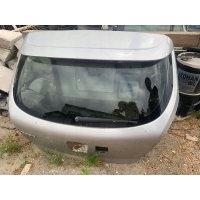 Стекло задняя kia pro ceed