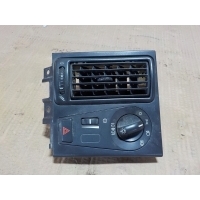 Volvo fh480 переключатель wyłacznik света 20953569