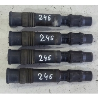 Катушка зажигания 129700 - 3881 honda cbr 600 f4i 2001 - 2006r