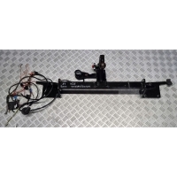 Фаркоп для bmw x1 e84 2009-2014 13pin